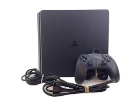 sony ps4 slim 500gb