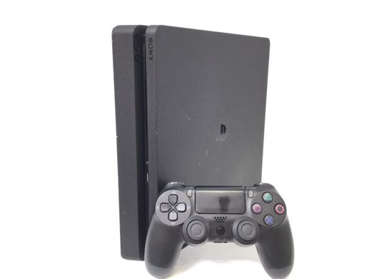 sony ps4 slim 500gb