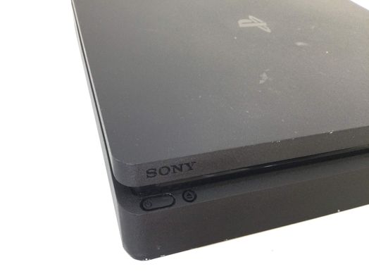 sony ps4 slim 500gb