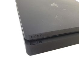 sony ps4 slim 500gb