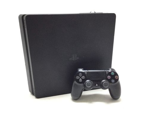 sony ps4 slim 500gb