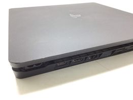 sony ps4 slim 500gb
