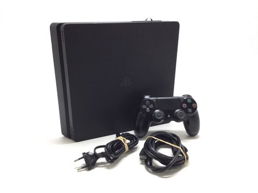 sony ps4 slim 500gb