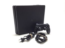 sony ps4 slim 500gb