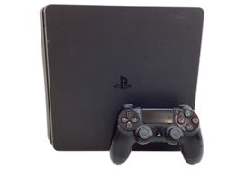 sony ps4 slim 500gb