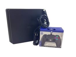 sony ps4 slim 500gb
