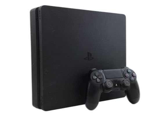 sony ps4 slim 500gb