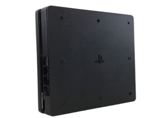sony ps4 slim 500gb