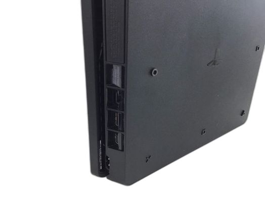 sony ps4 slim 500gb