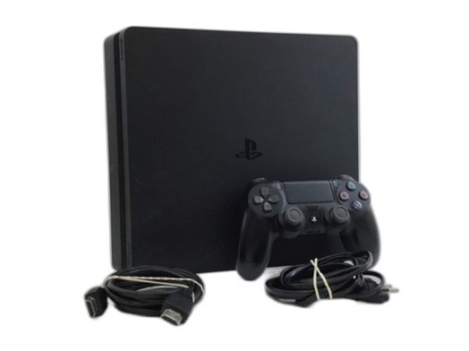 sony ps4 slim 500gb