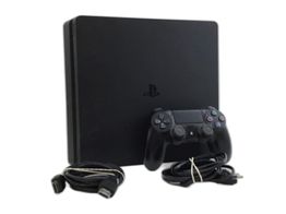 sony ps4 slim 500gb