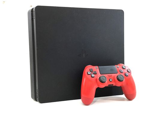 sony ps4 slim 500gb