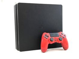 sony ps4 slim 500gb