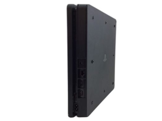 sony ps4 slim 500gb