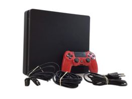 sony ps4 slim 500gb