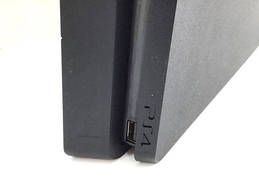 sony ps4 slim 500gb