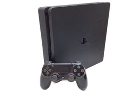 sony ps4 slim 500gb