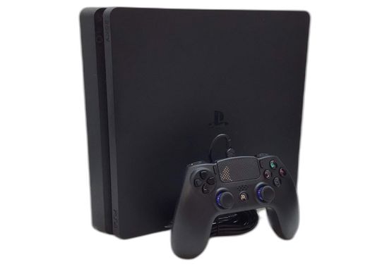 sony ps4 slim 500gb