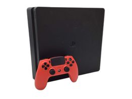 sony ps4 slim 500gb