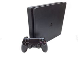 sony ps4 slim 500gb