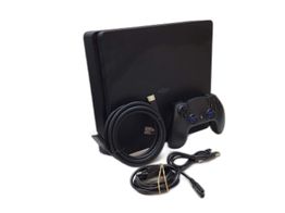 sony ps4 slim 500gb