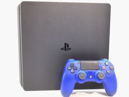 sony ps4 slim 500gb