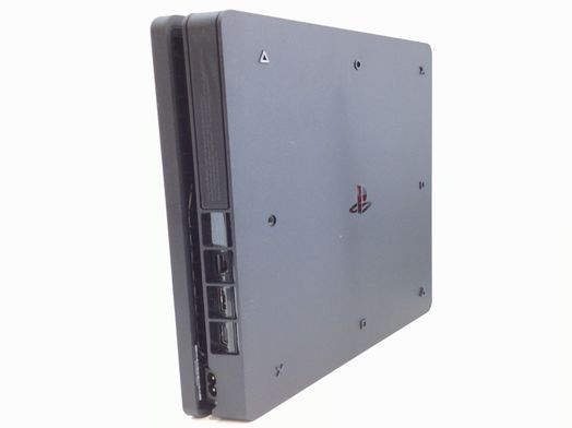 sony ps4 slim 500gb