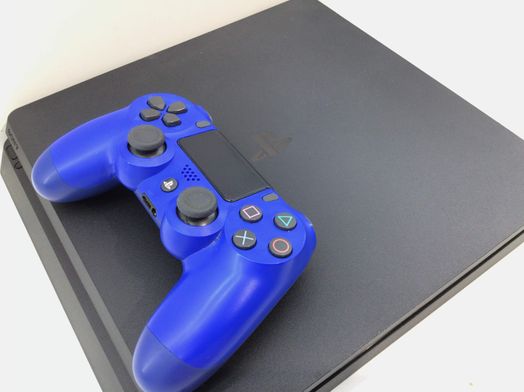 sony ps4 slim 500gb
