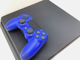 sony ps4 slim 500gb