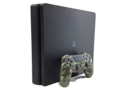 sony ps4 slim 500gb