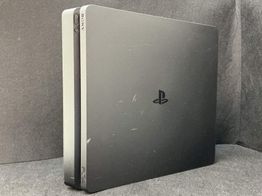sony ps4 slim 500gb