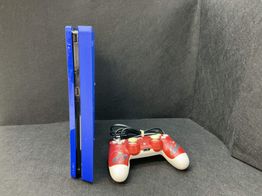 sony ps4 slim 500gb