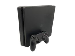 sony ps4 slim 500gb