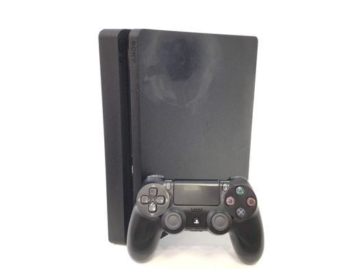 sony ps4 slim 500gb