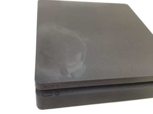 sony ps4 slim 500gb