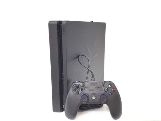 sony ps4 slim 500gb