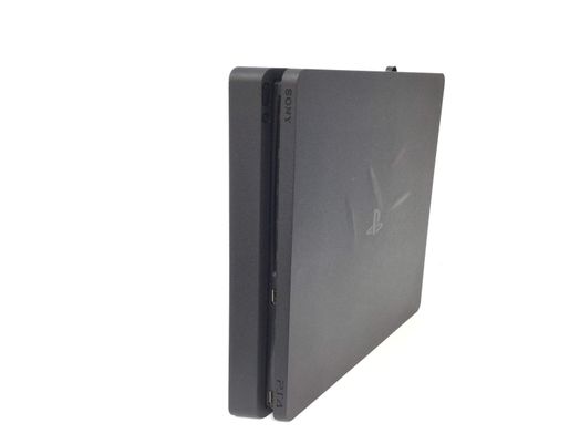 sony ps4 slim 500gb