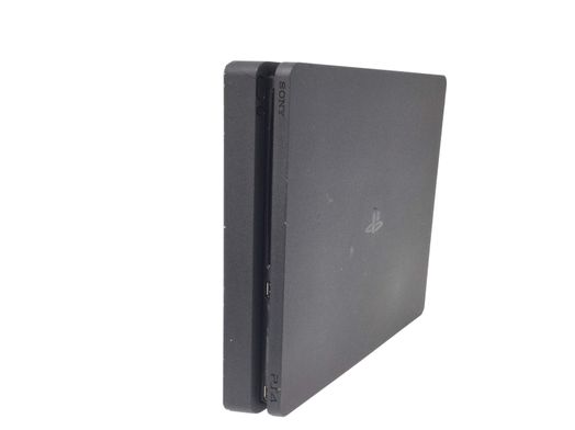 sony ps4 slim 500gb