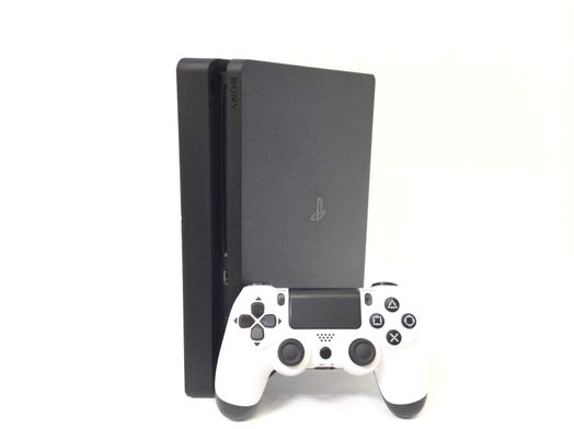 sony ps4 slim 500gb