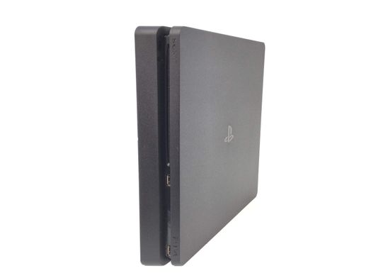 sony ps4 slim 500gb