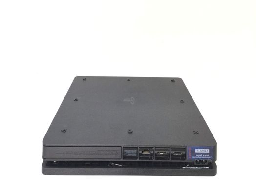 sony ps4 slim 500gb