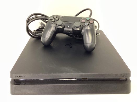 sony ps4 slim 500gb