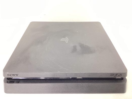 sony ps4 slim 500gb
