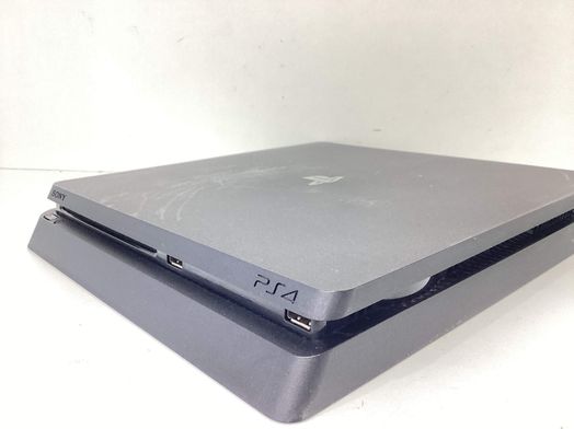 sony ps4 slim 500gb