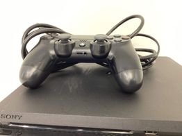 sony ps4 slim 500gb