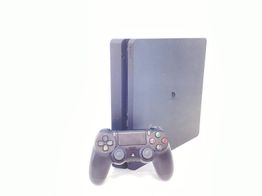 sony ps4 slim 500gb