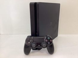 sony ps4 slim 500gb