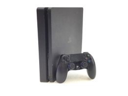 sony ps4 slim 500gb