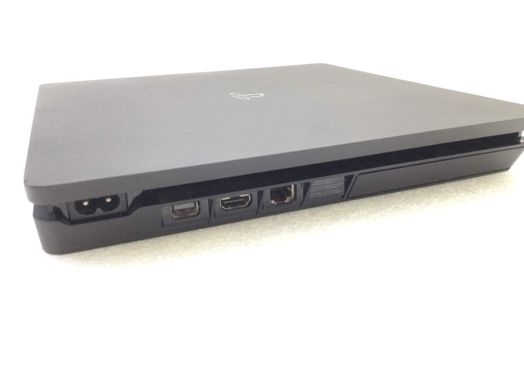 sony ps4 slim 500gb