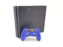 sony ps4 slim 500gb